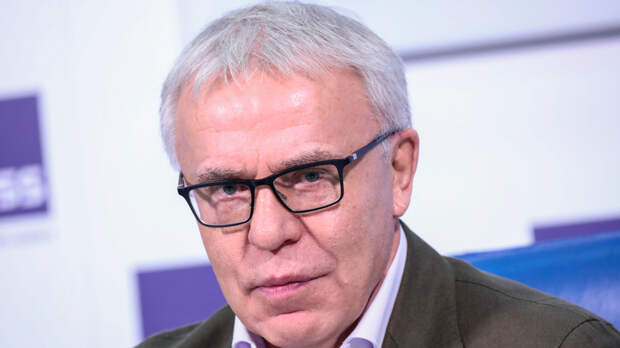Фетисов назвал ужасным МЧМ по хоккею 2026 года без участия россиян