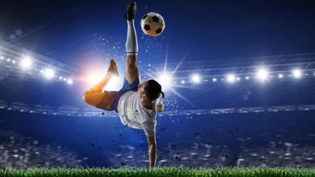 "Барселона" в 32-ой раз взяла Кубок Испании, обыграв "Реал"