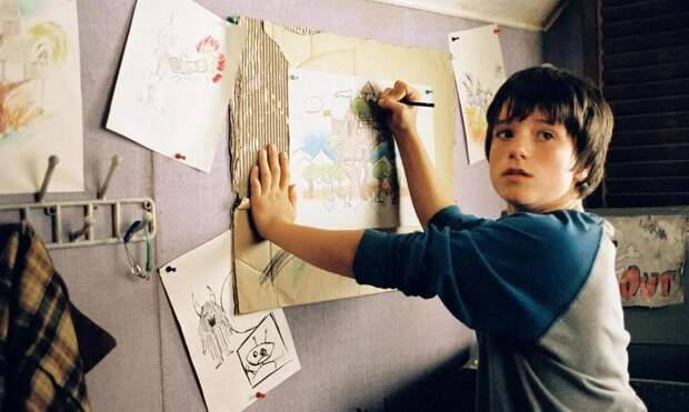 Как научить ребенка доводить дело до конца