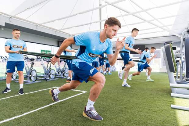 Евгений Ловчев заявил, что ЦСКА нужно было удержать Дивеева