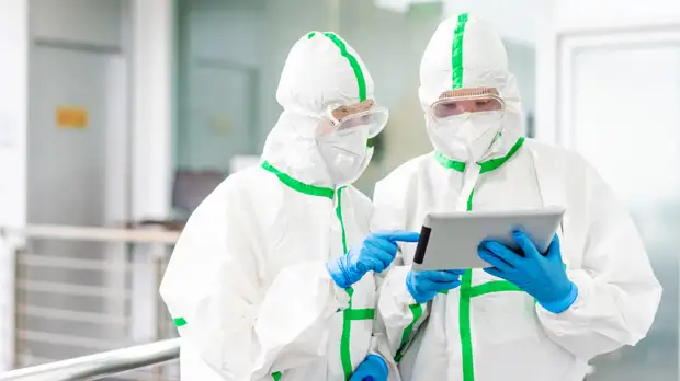 Терапевт Водовозов рассказал о факторах, влияющих на уровень заболеваемости коронавирусом