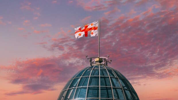 Спикер парламента Грузии заявил о готовности европейских лидеров отправить в страну танки для "установления демократии"