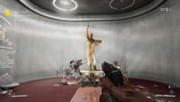 Обзор Atomic Heart