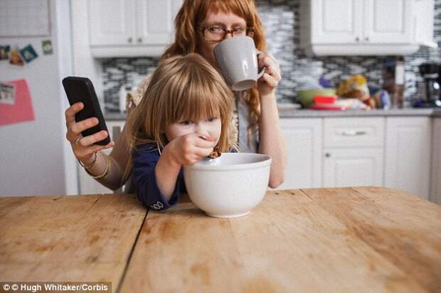 Multi-tasking shrinks the brain, research suggests, and it could even be damaging your career.A study found that men and women who frequently used several types of technology at the same time had less grey matter in a key part of the brain