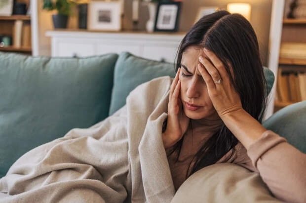 Врачи предупредили, когда мигрень может привести к инсульту