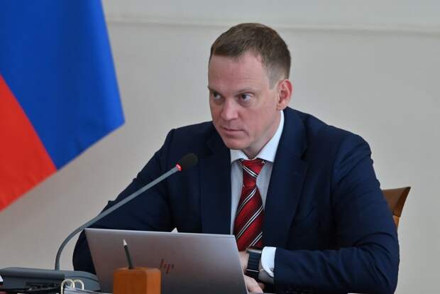 Павел Малков прокомментировал ночную атаку на Рязанскую область