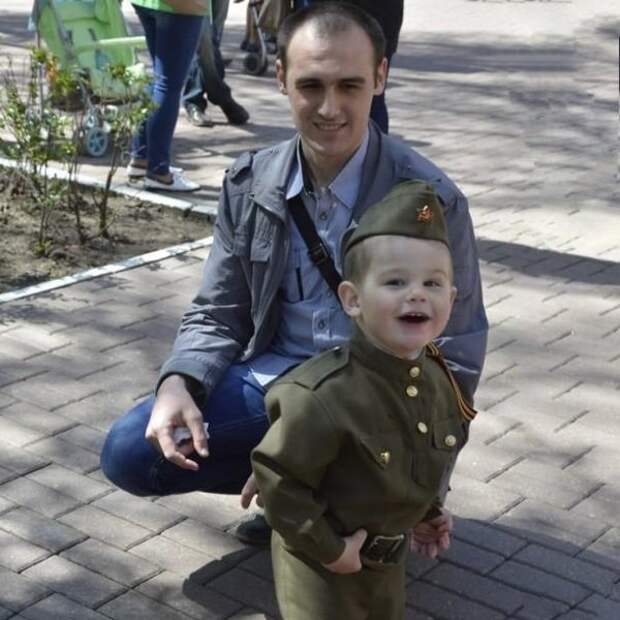 Игра в Победу война, история, победа