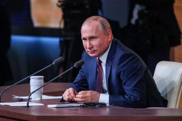 Путин оценил заявления Лукашенко о возможности перекрыть транзит газа в ЕС Путин оценил заявления Лукашенко о возможности перекрыть транзит газа в ЕС