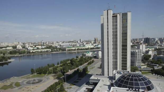 В Екатеринбурге откроют памятник спасателям