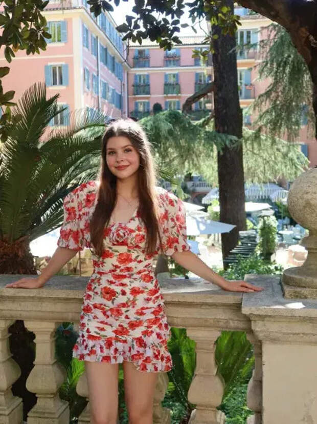 Мария Табакова