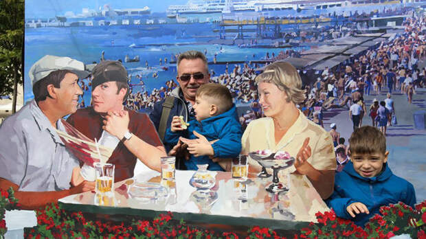 У ребёнка злые родители: Добрая тюрьма готова У ребёнка злые родители: Добрая тюрьма готова