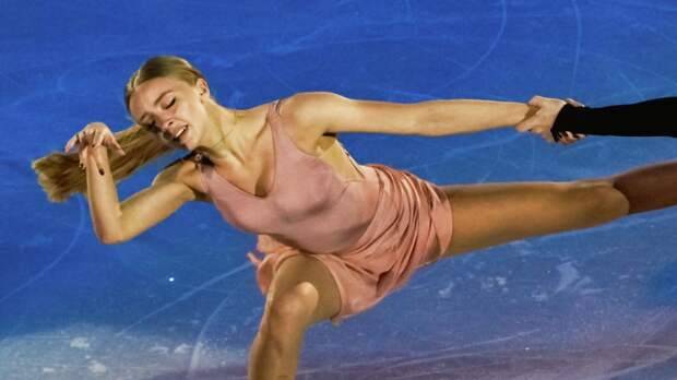 Степанова — о нейтральном статусе: тут кроме веры ничего больше нет