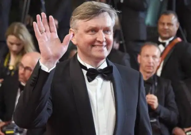 Режиссёра Сергея Лозницу исключили из состава Украинской киноакадемии — был космополитом и дружил с российскими либералами