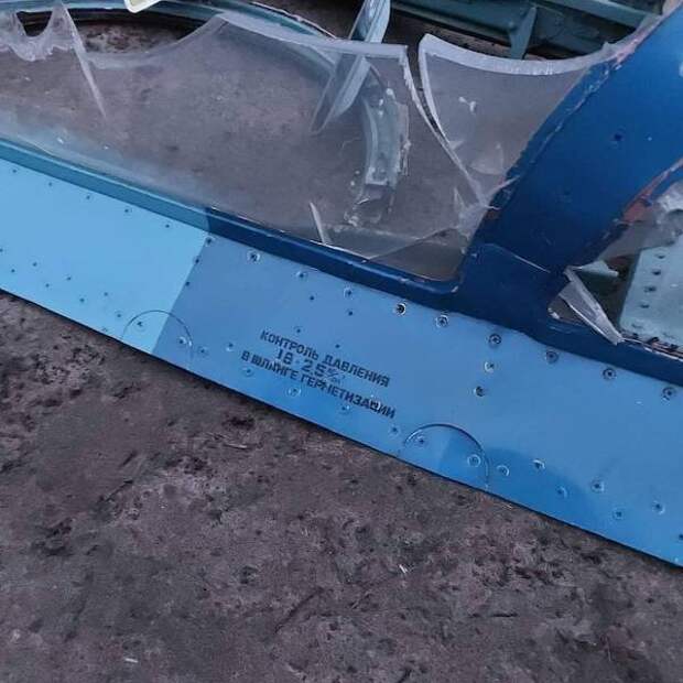 Украинская ПВО атаковала свой же истребитель Су-27 Украинская ПВО атаковала свой же истребитель Су-27