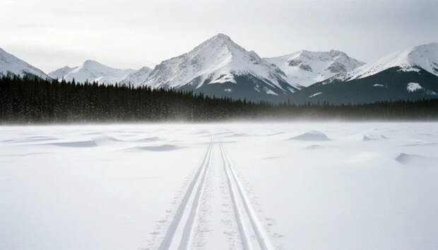 Альпинист Кубатов: тело Наговицыной на пике Победы найдут не раньше лета 2026 года