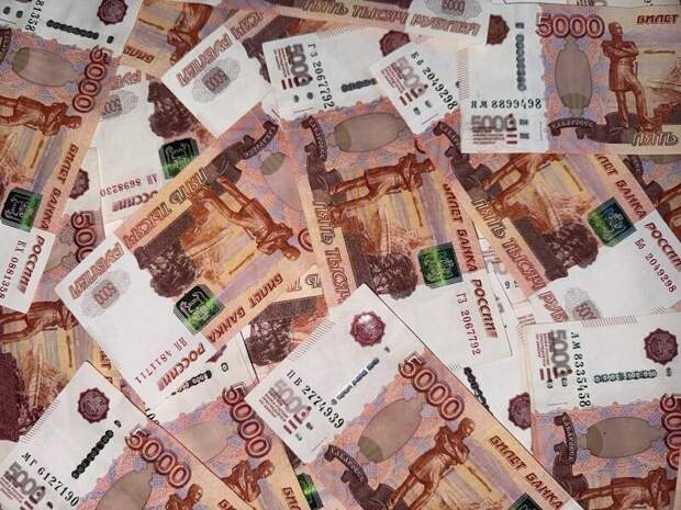 Забайкалью списали более 4 млрд рублей долга по бюджетным кредитам