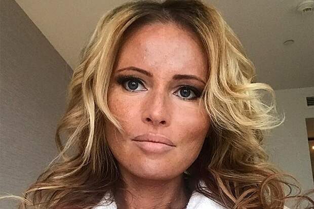 Телеведущая рассказала, что занималась сексом за деньги