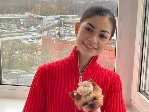 Навка, Костомаров, Тарасова вступились за Петросян после провала на Олимпиаде