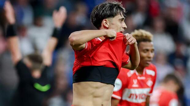 «Спартак» лишится главной звезды, «Зенит» нашел нового форварда. Трансферные слухи дня