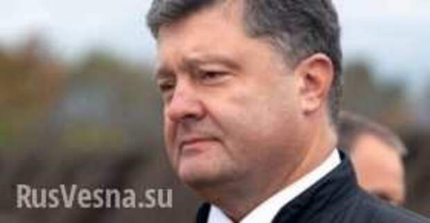 Евросоюз не спешит принимать Порошенко, чтобы не навредить диалогу с Путиным | Русская весна