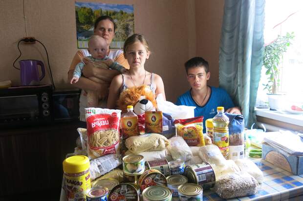 Бедность в России, благотворительная помощь.png