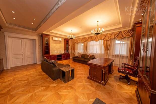 Сколько стоят и как выглядят самые дорогие дома Нур-Султана (фото)