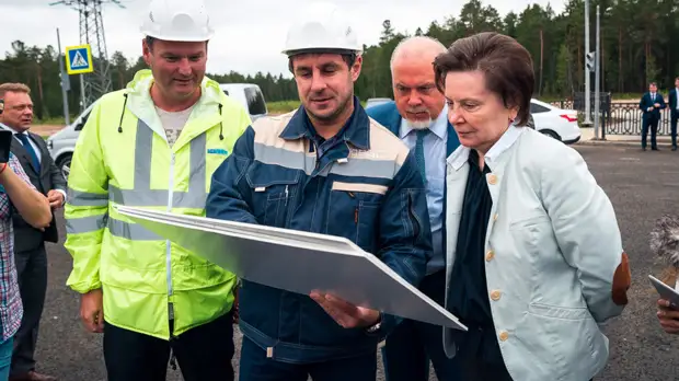 В ХМАО рассказали о перспективах строительства дублёров Тюменского тракта