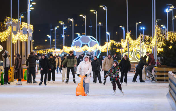 Чем заняться в праздники: топ-7 идей