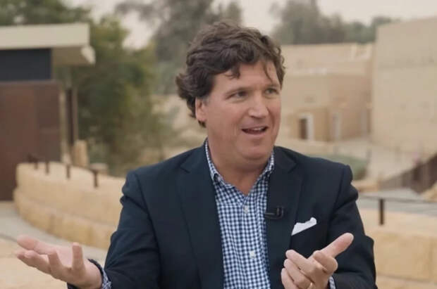 Карлсон: противники перемирия с Ираном являются врагами для США