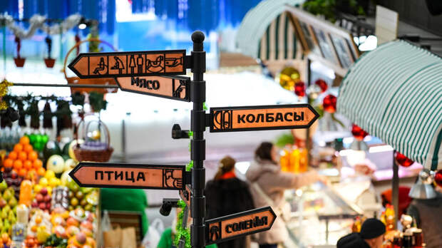 Вучич предрек глобальное подорожание продуктов питания