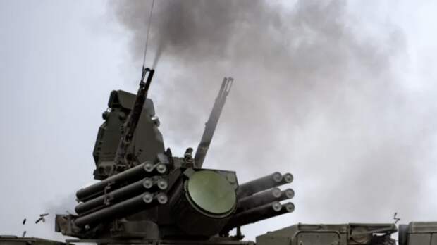 Над территорией Ставрополья и Кубани сбили семь украинских БПЛА