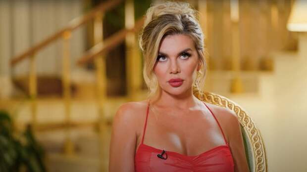 «Интересуют только мои мужчины»: экс-супруга Тиммы высказалась о Седоковой