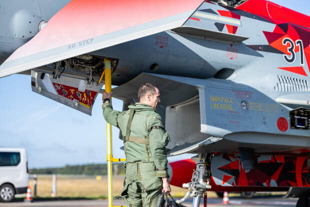 В Госдуме ответили, как не допустить нападения НАТО на Калининград