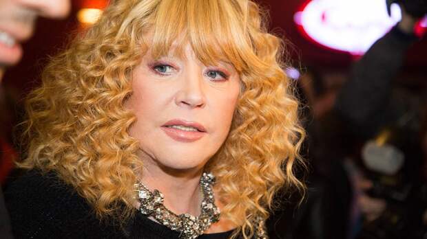 Воронежская пенсионерка решила отсудить у Пугачевой 15 миллионов рублей