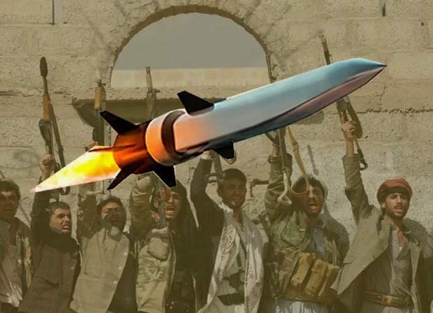 "Мы выйдем из мирного процесса сразу, как только полетит первая ракета в Иран. Мы накопили очень много ударных средств"