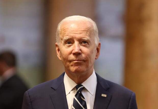 В Белом доме сообщили, что Байден заразился COVID-19