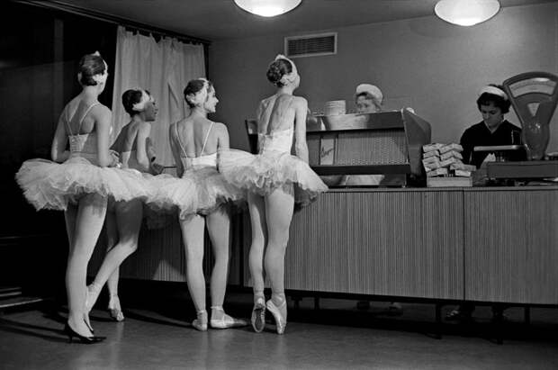 masterpieces13 Шедевры советской фотографии