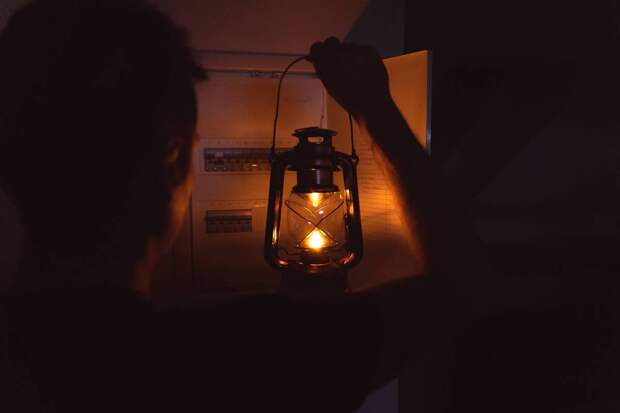 Коттеджный поселок в Новой Москве снова остался без света