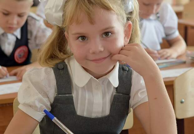 Как пройдут осенние каникулы в школах Севастополя