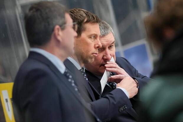 Плющев назвал плей-офф КХЛ «мусорным» и заявил, что лига держится на Радулове и Шипачеве