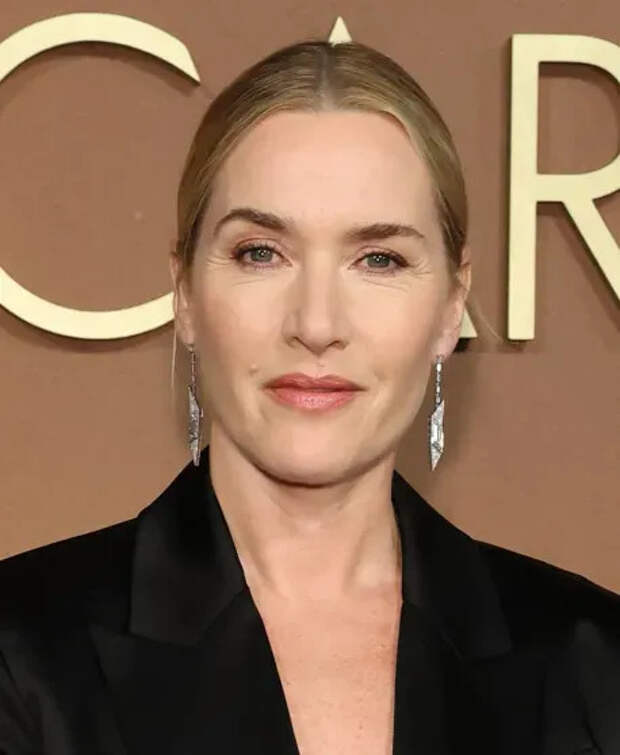 Кейт Уинслет