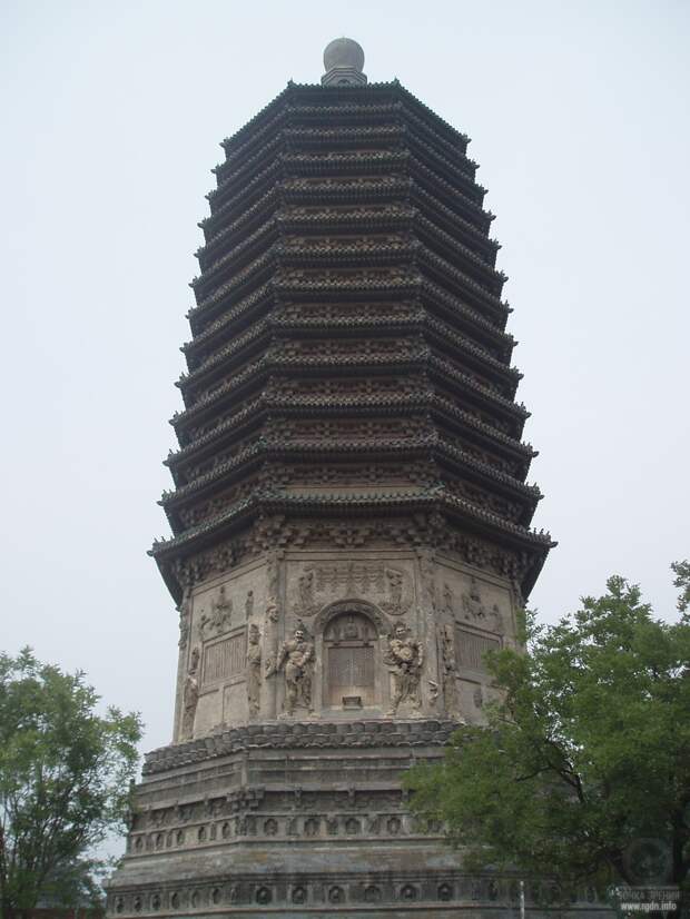 Храм Тяньнин (Пекин)