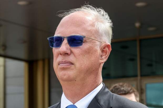 Дмитриев: США начинают понимать деструктивный характер санкций против России