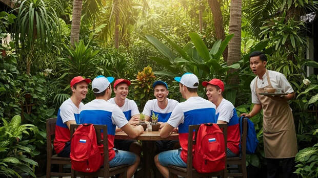 Таиланд устал лечить на шару: туристов не будут пускать без медицинской страховки