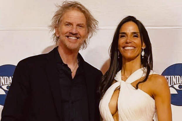 Факундо Арана разводится с женой после 18 лет совместной жизни