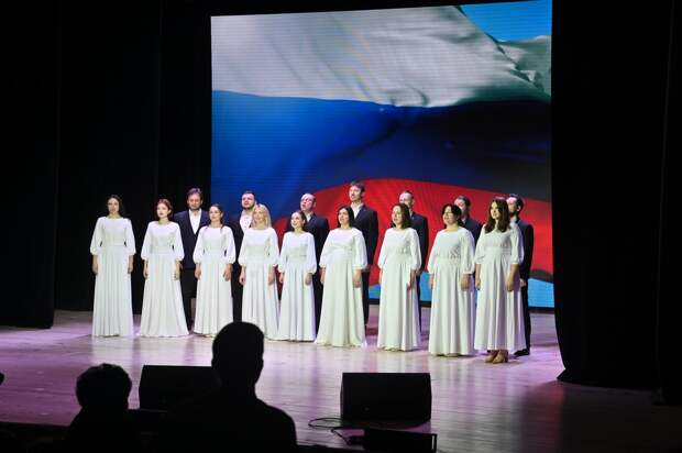 В Рязанской области открылся Год единства народов России