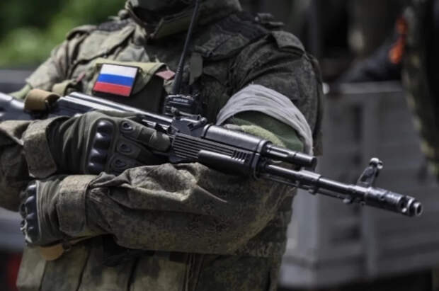 Бойцы СВО сообщили, что Купянск находится под контролем группировки «Запад»