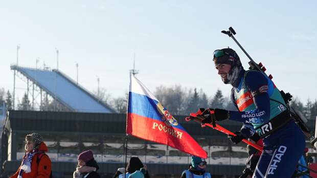 Бабиков раскритиковал организацию чемпионата России по биатлону: сдали нервы