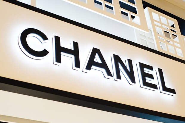 РИА: Chanel зарегистрировал два товарных знака в России