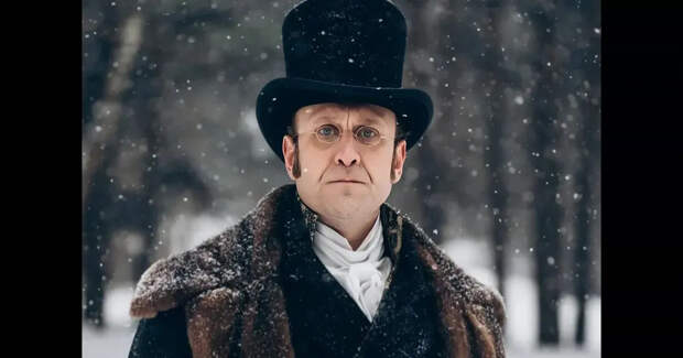 "Это треш". Пьера Безухова в экранизации "Войны и мира" Сарика Андреасяна сыграет 43-летний Николай Шрайбер